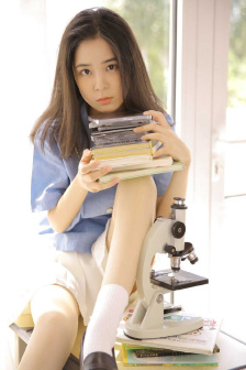 我家娘子只想种田